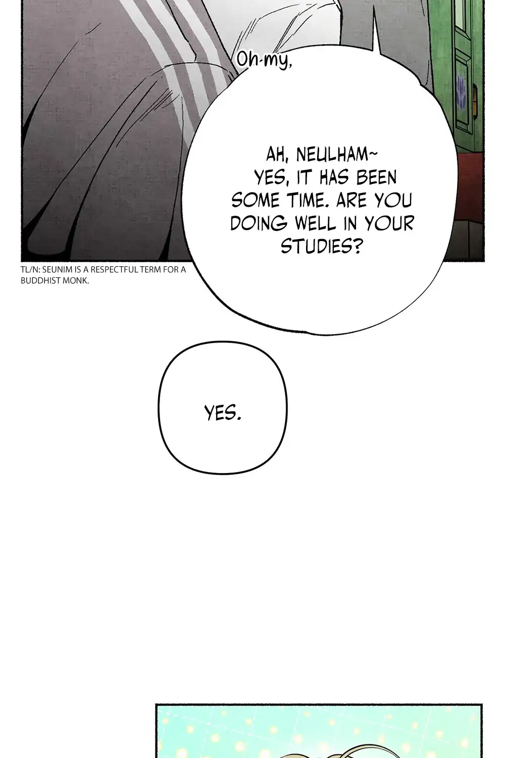 Four Seasons Ghost Tales Chapter 8 page 73 - 