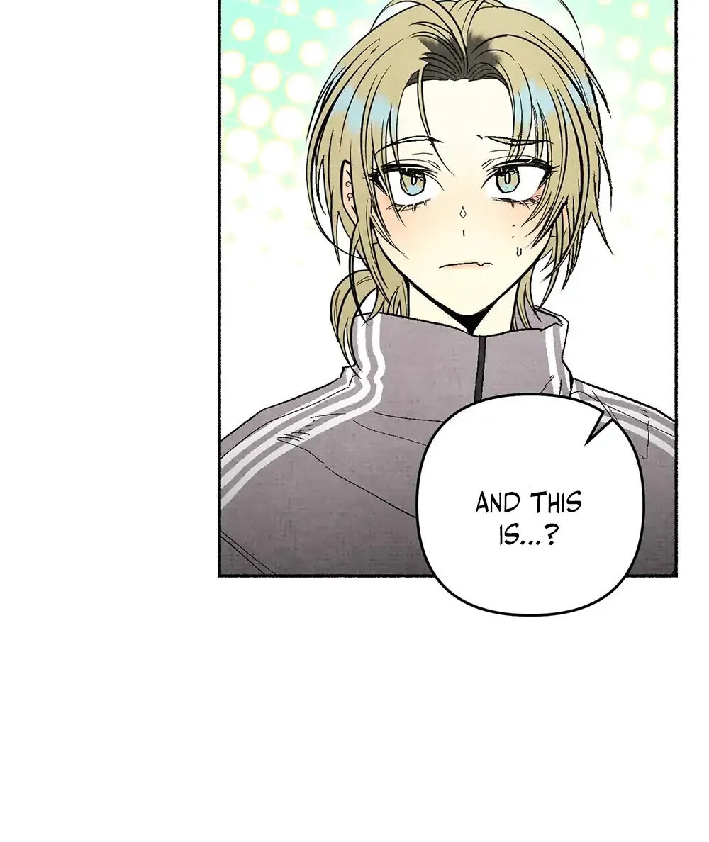 Four Seasons Ghost Tales Chapter 8 page 74 - 