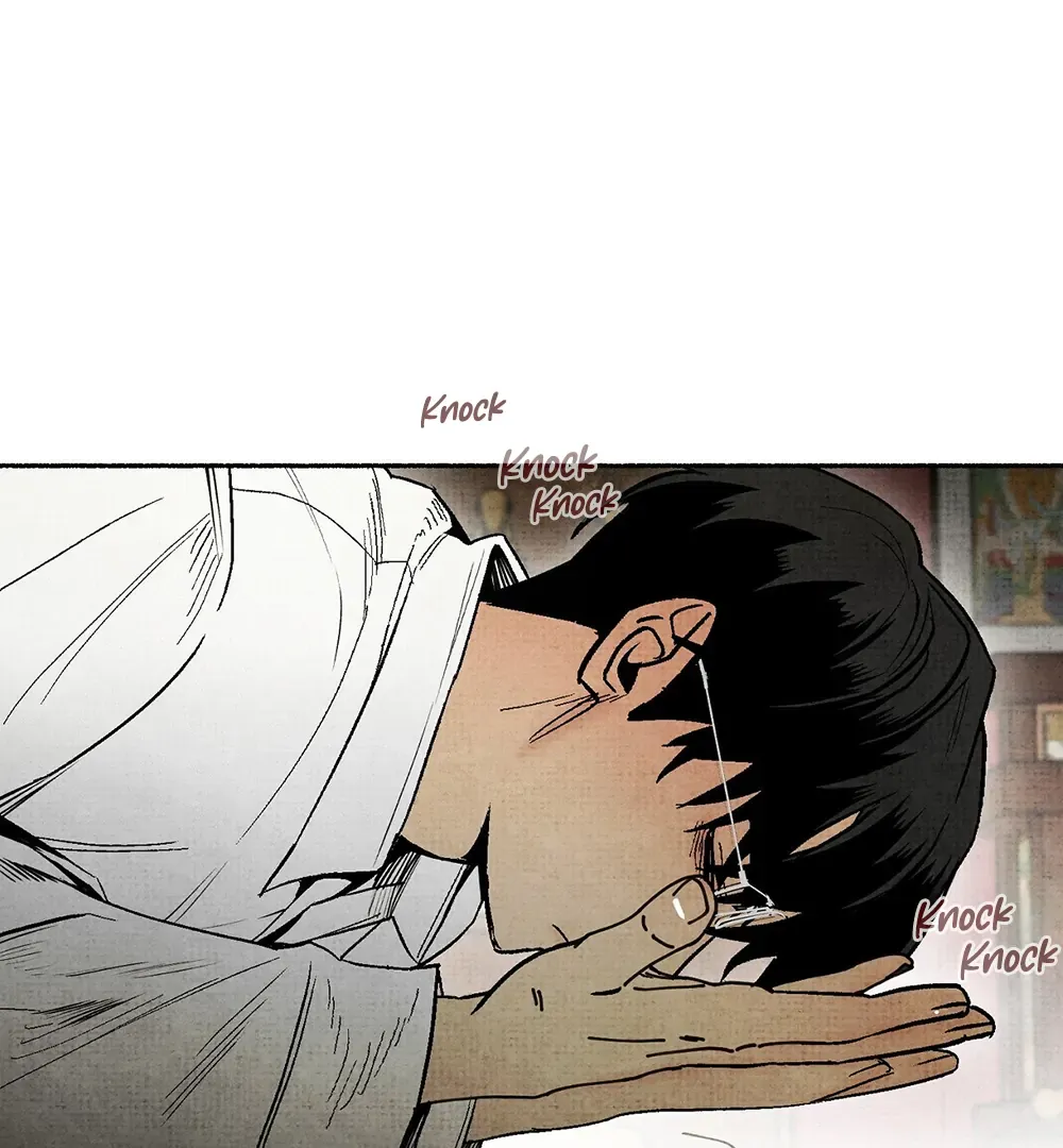 Four Seasons Ghost Tales Chapter 8 page 83 - 