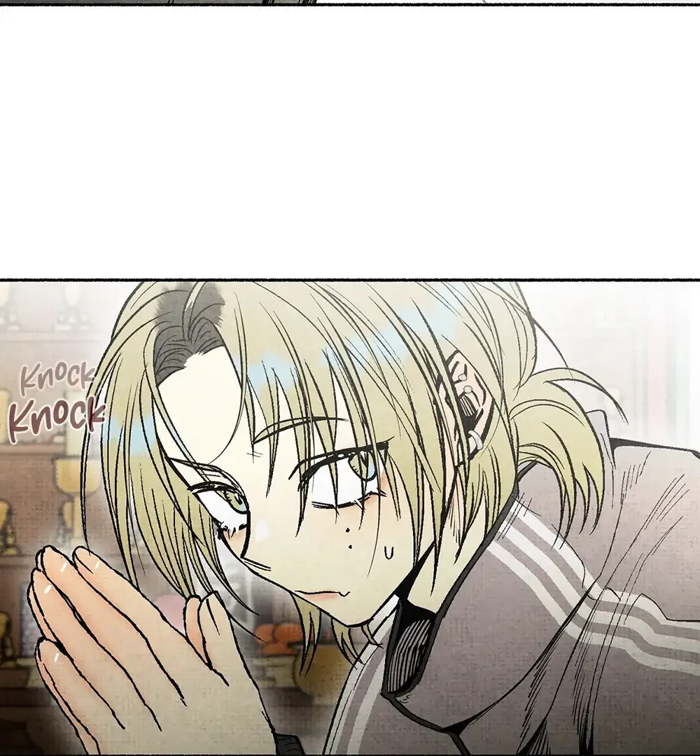 Four Seasons Ghost Tales Chapter 8 page 84 - 