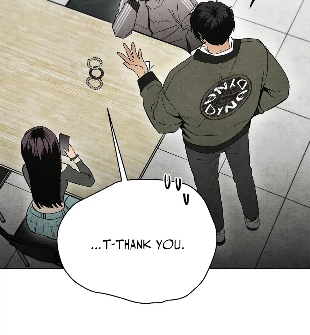 Four Seasons Ghost Tales Chapter 8 page 10 - 
