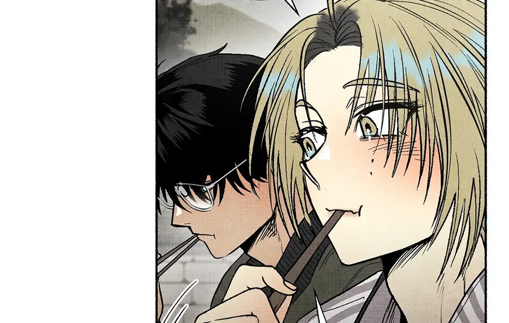 Four Seasons Ghost Tales Chapter 8 page 95 - 