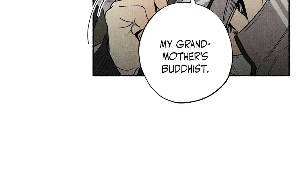 Four Seasons Ghost Tales Chapter 8 page 96 - 