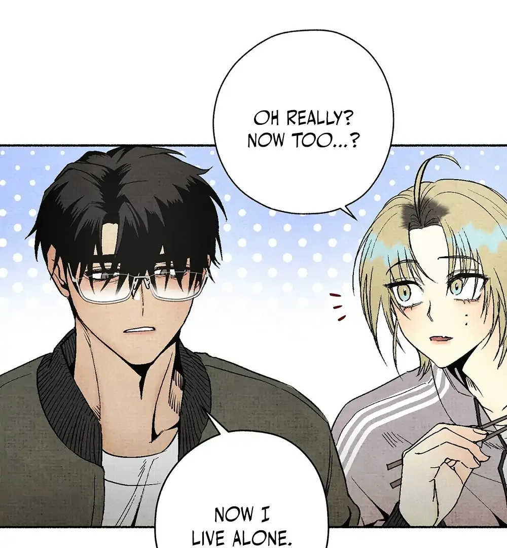 Four Seasons Ghost Tales Chapter 8 page 99 - 