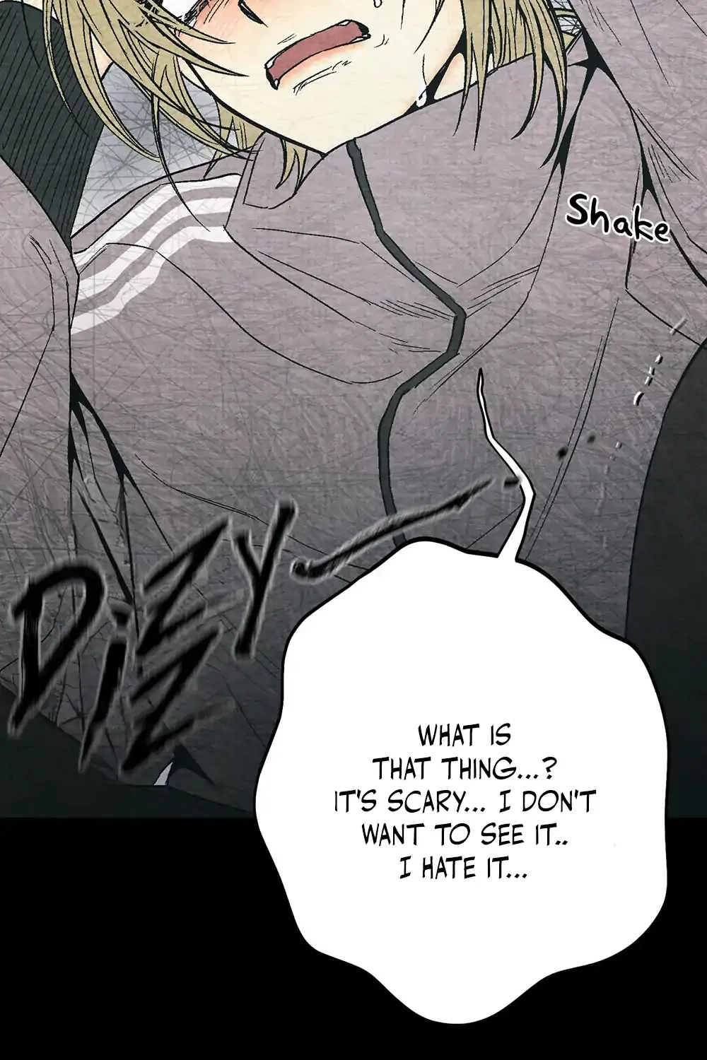 Four Seasons Ghost Tales Chapter 9 page 11 - 