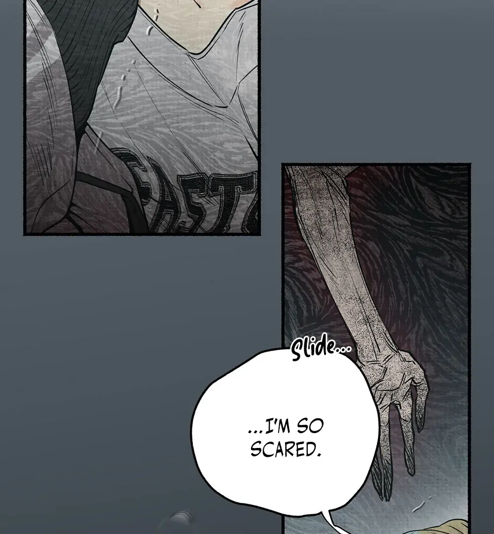 Four Seasons Ghost Tales Chapter 9 page 104 - 