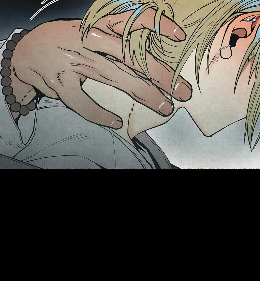 Four Seasons Ghost Tales Chapter 9 page 106 - 