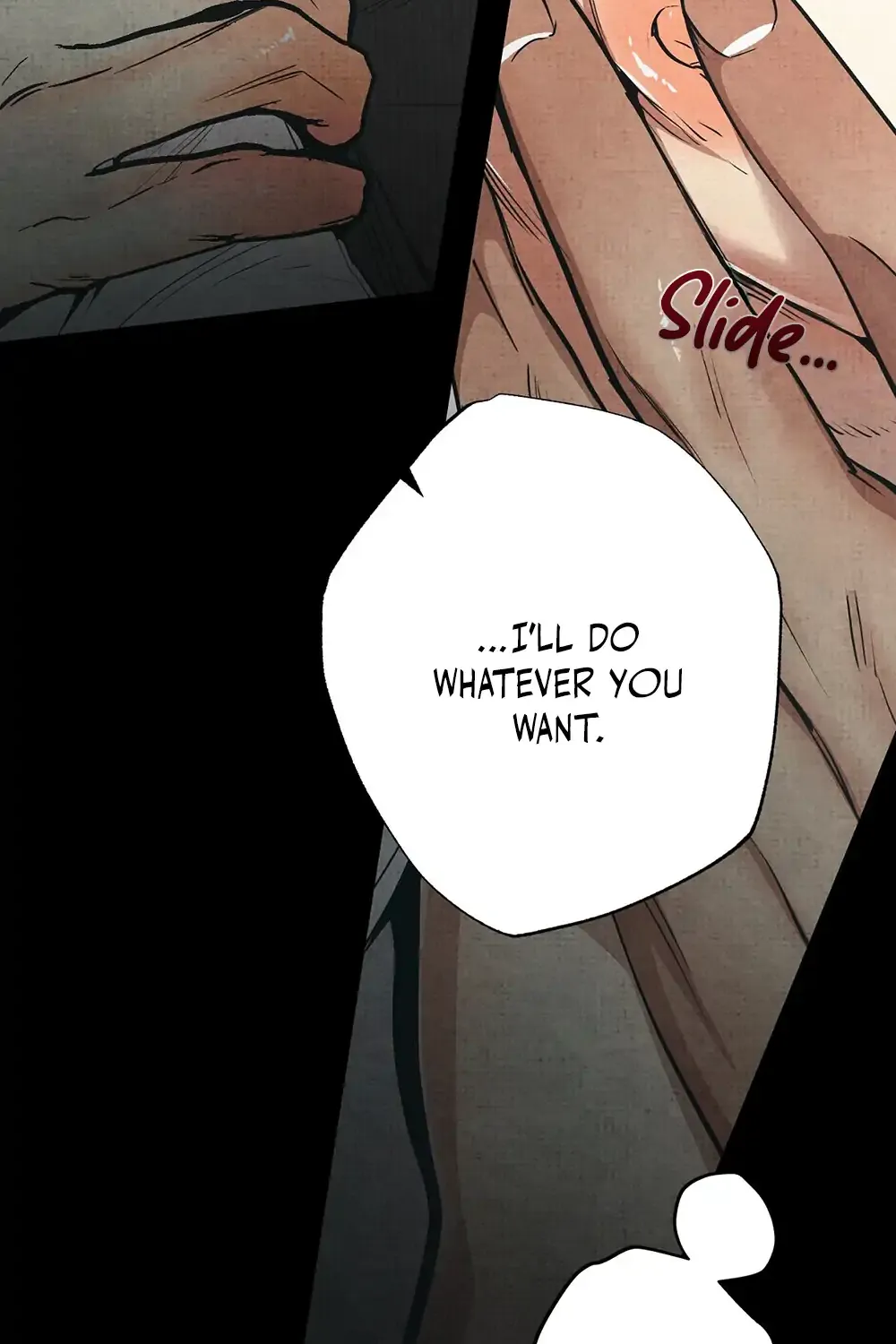 Four Seasons Ghost Tales Chapter 9 page 110 - 