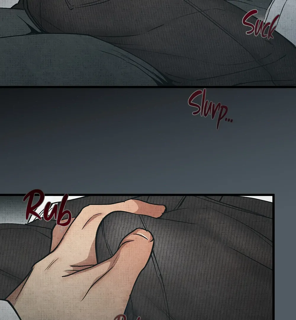 Four Seasons Ghost Tales Chapter 9 page 116 - 