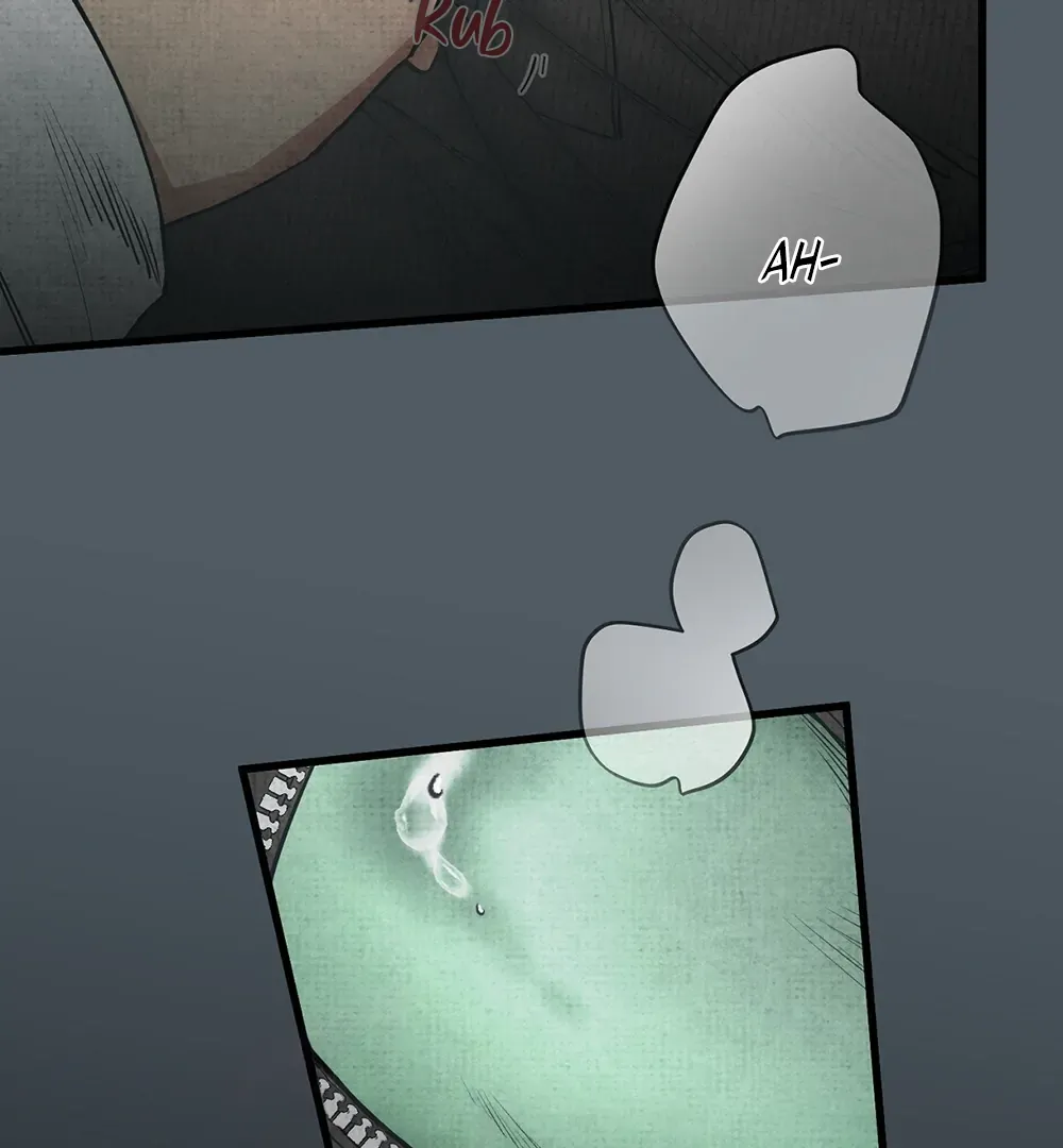 Four Seasons Ghost Tales Chapter 9 page 117 - 