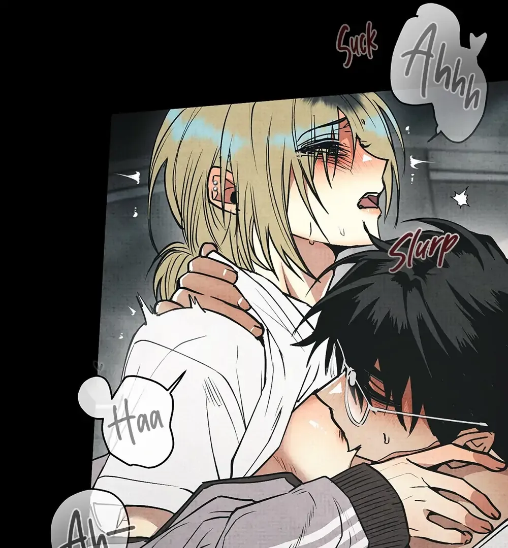 Four Seasons Ghost Tales Chapter 9 page 120 - 