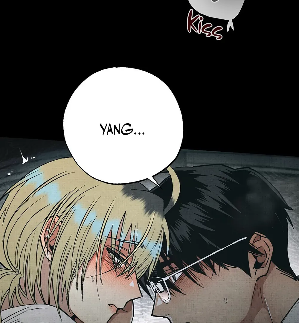Four Seasons Ghost Tales Chapter 9 page 122 - 