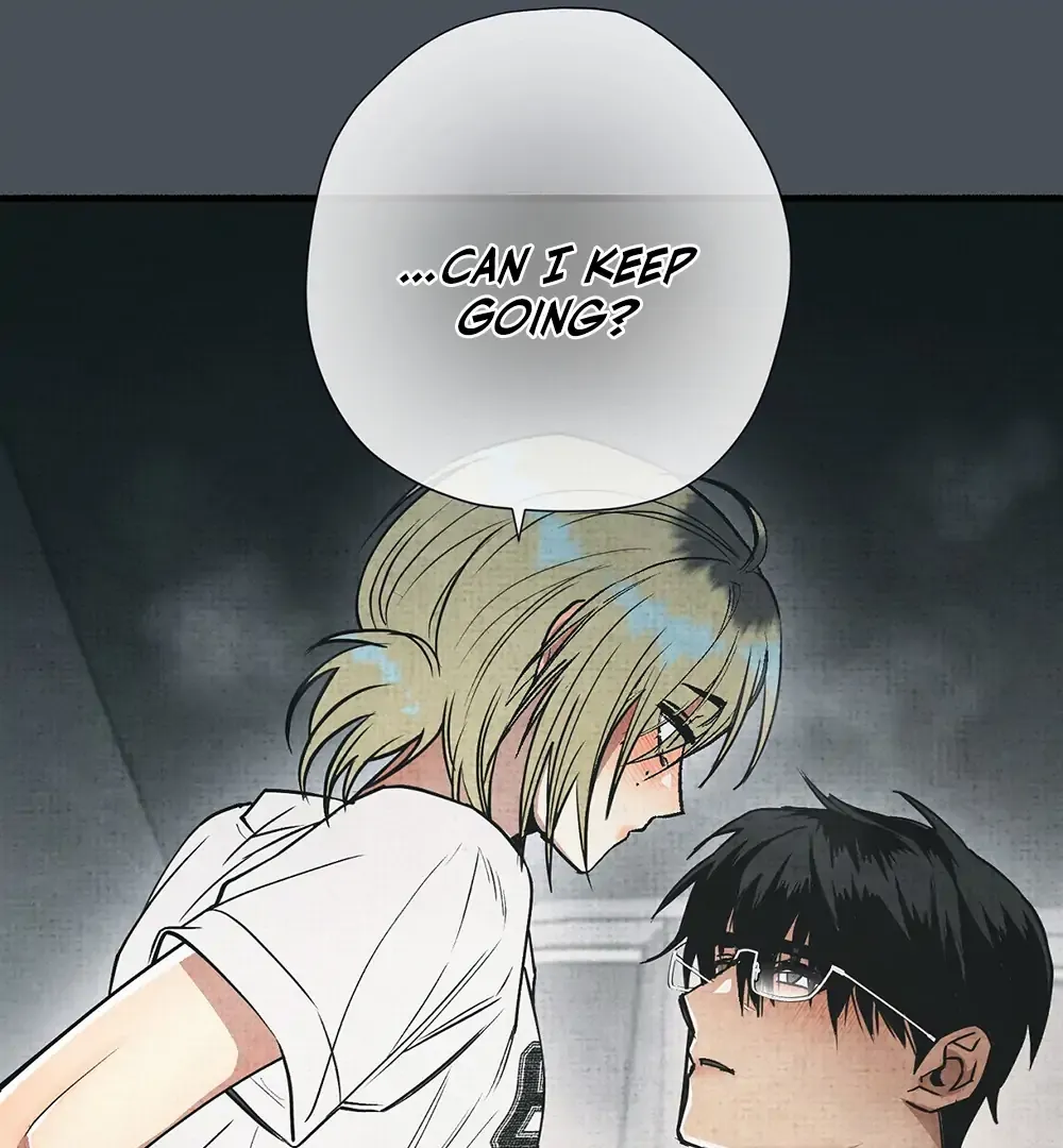 Four Seasons Ghost Tales Chapter 9 page 127 - 