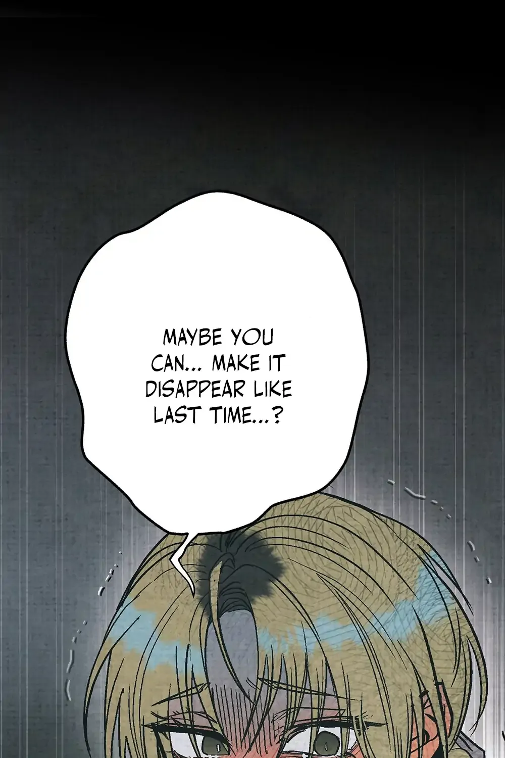 Four Seasons Ghost Tales Chapter 9 page 14 - 
