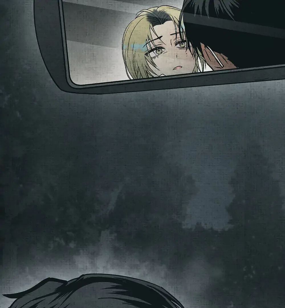 Four Seasons Ghost Tales Chapter 9 page 133 - 