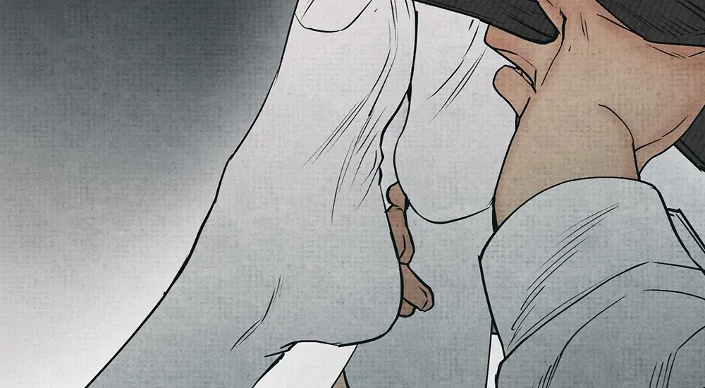 Four Seasons Ghost Tales Chapter 9 page 138 - 