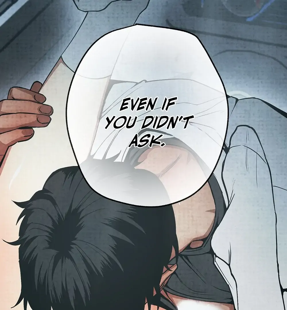 Four Seasons Ghost Tales Chapter 9 page 141 - 