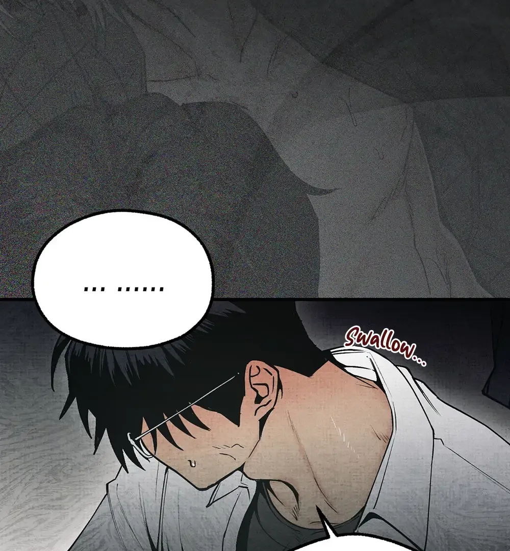 Four Seasons Ghost Tales Chapter 9 page 20 - 