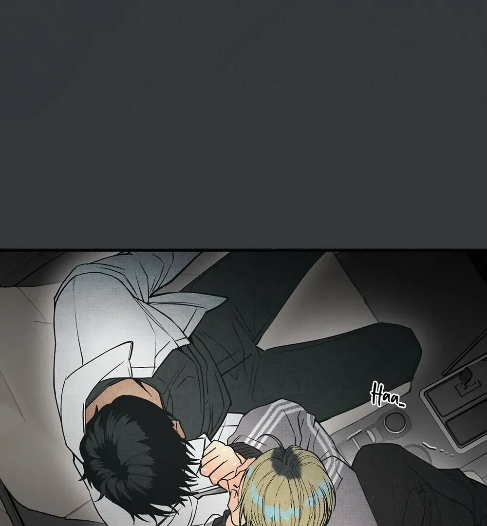 Four Seasons Ghost Tales Chapter 9 page 22 - 