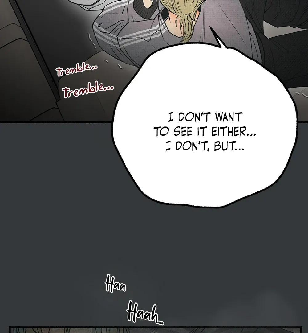 Four Seasons Ghost Tales Chapter 9 page 23 - 