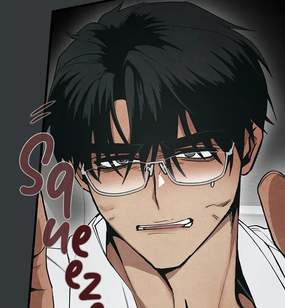 Four Seasons Ghost Tales Chapter 9 page 27 - 