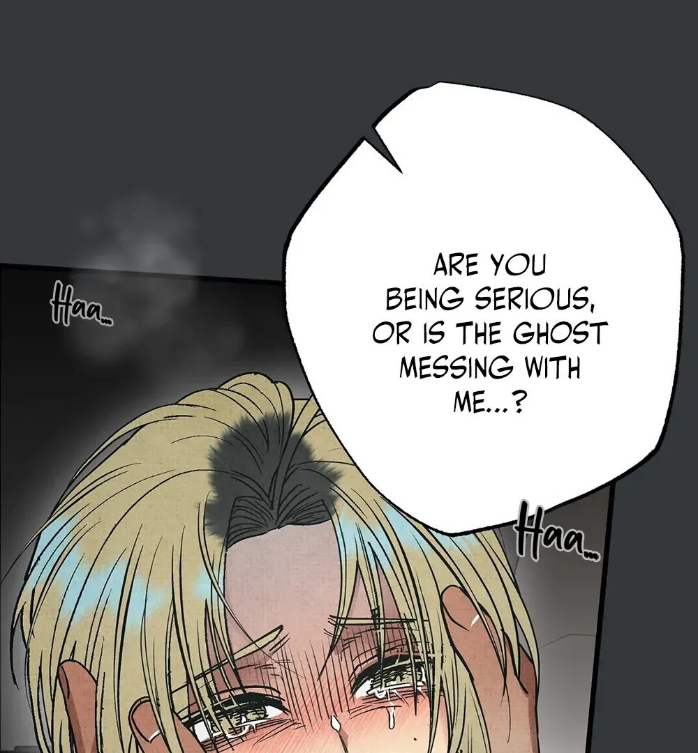 Four Seasons Ghost Tales Chapter 9 page 29 - 