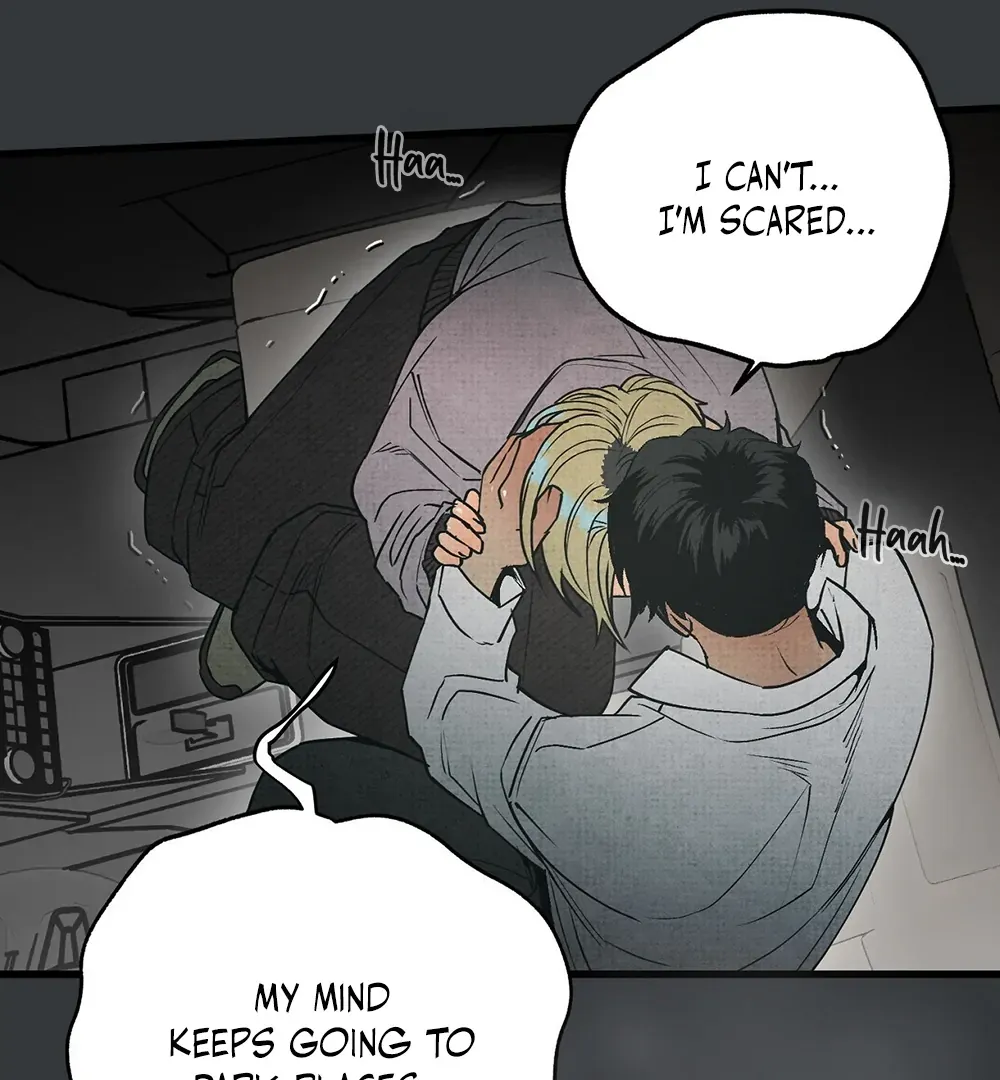 Four Seasons Ghost Tales Chapter 9 page 32 - 