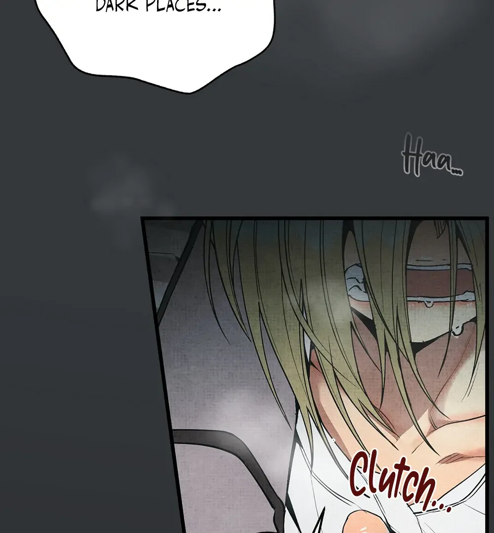 Four Seasons Ghost Tales Chapter 9 page 33 - 