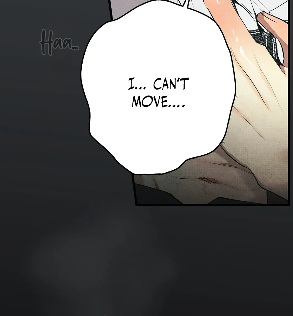Four Seasons Ghost Tales Chapter 9 page 34 - 