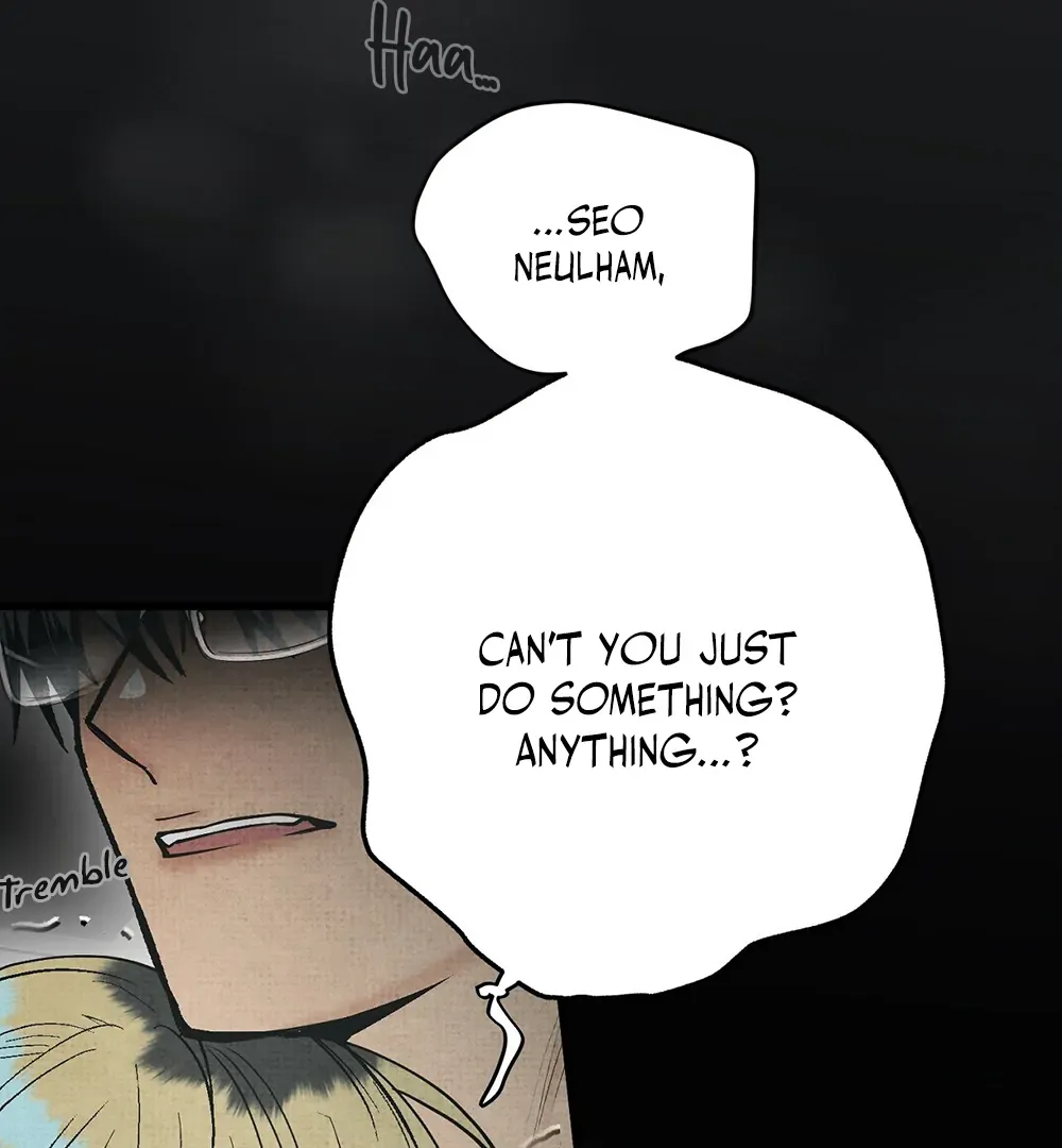 Four Seasons Ghost Tales Chapter 9 page 35 - 