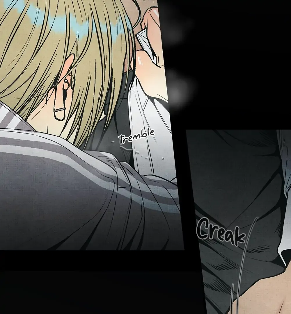 Four Seasons Ghost Tales Chapter 9 page 36 - 