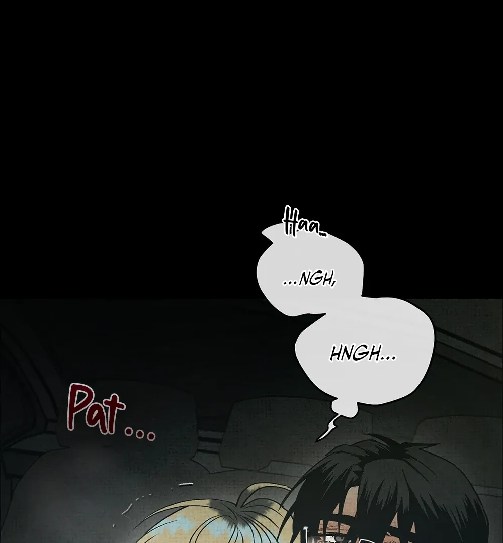 Four Seasons Ghost Tales Chapter 9 page 44 - 