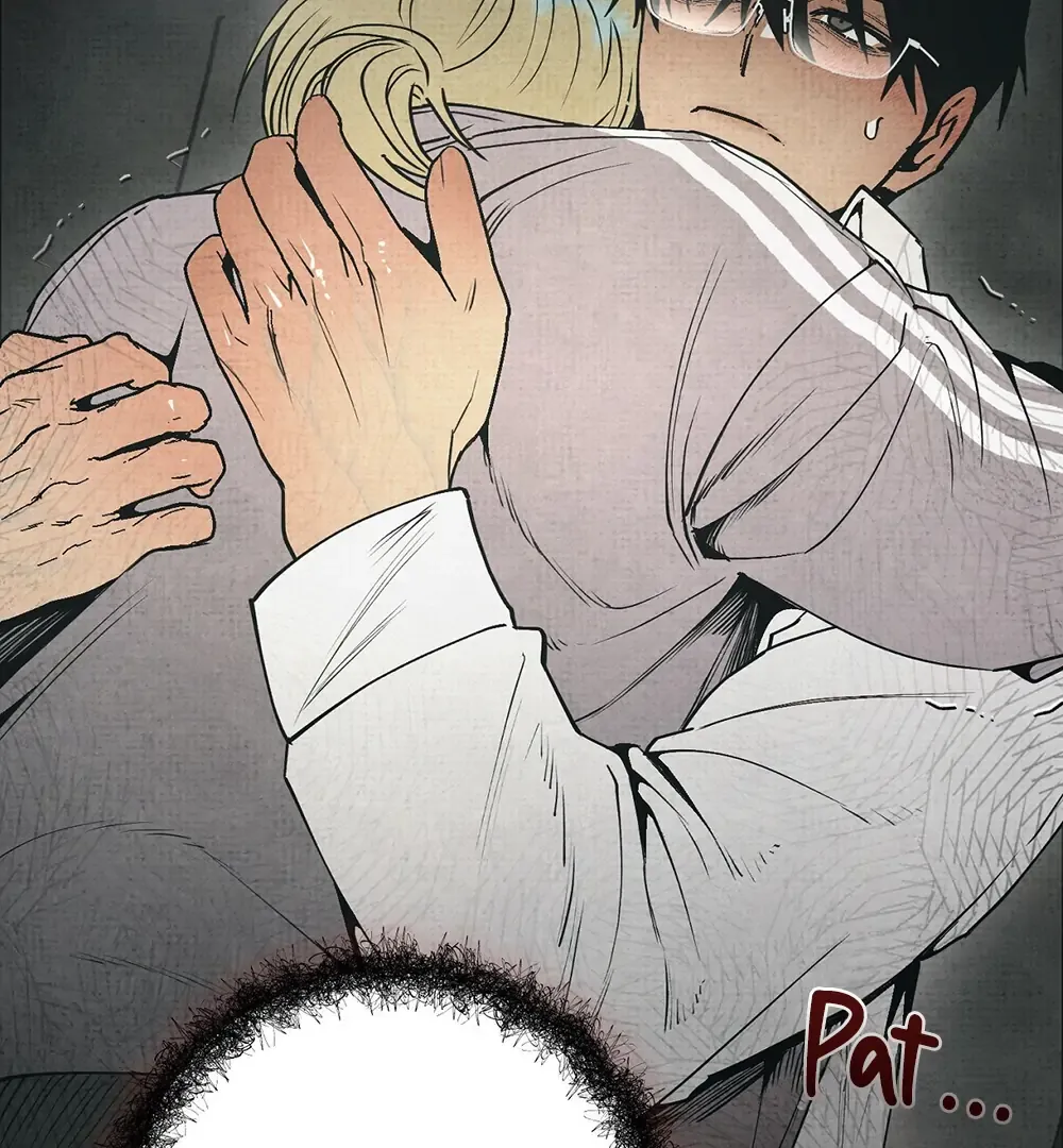 Four Seasons Ghost Tales Chapter 9 page 45 - 