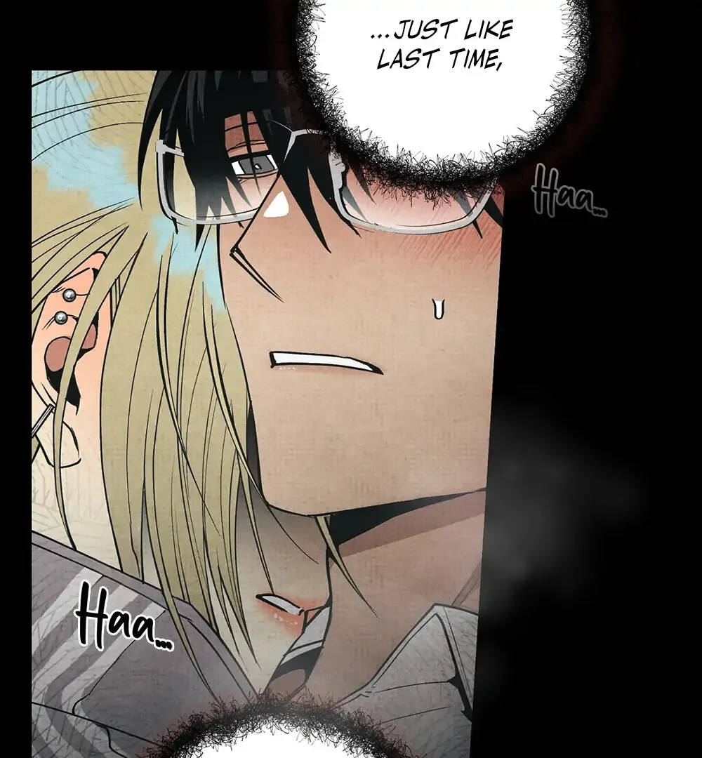 Four Seasons Ghost Tales Chapter 9 page 47 - 