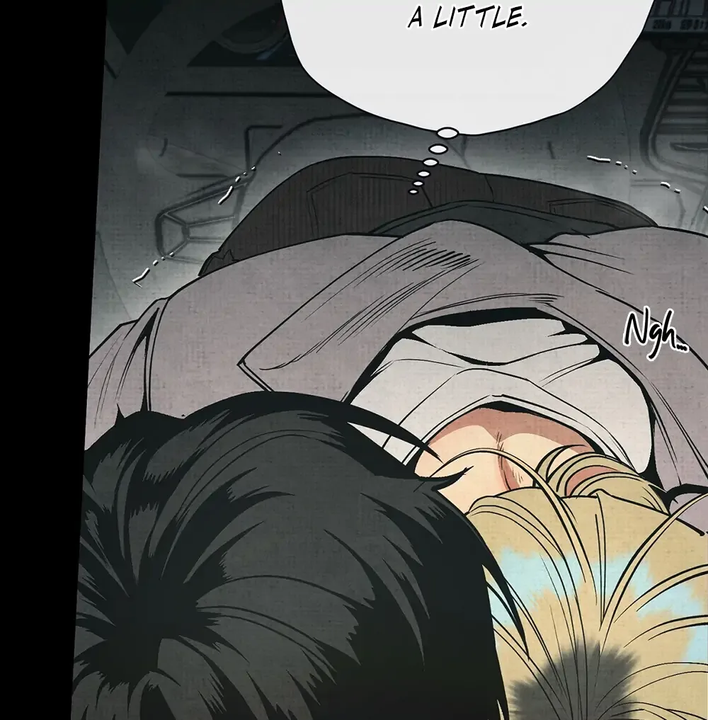 Four Seasons Ghost Tales Chapter 9 page 49 - 