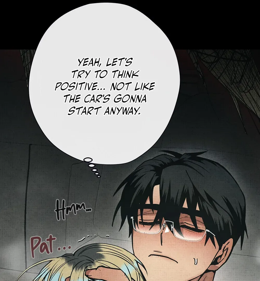 Four Seasons Ghost Tales Chapter 9 page 51 - 