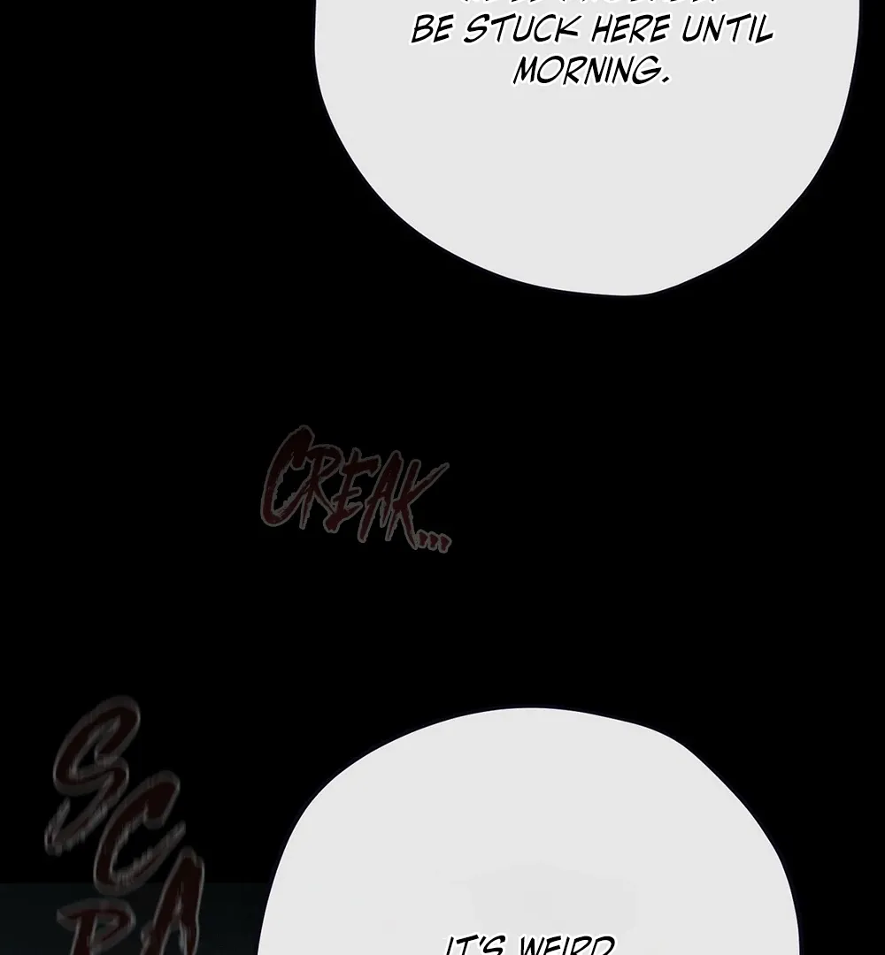 Four Seasons Ghost Tales Chapter 9 page 53 - 
