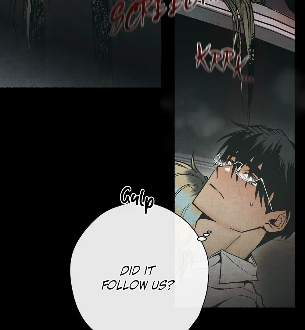 Four Seasons Ghost Tales Chapter 9 page 55 - 