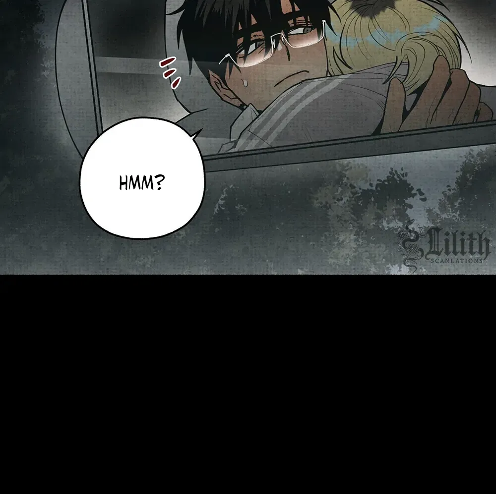 Four Seasons Ghost Tales Chapter 9 page 57 - 