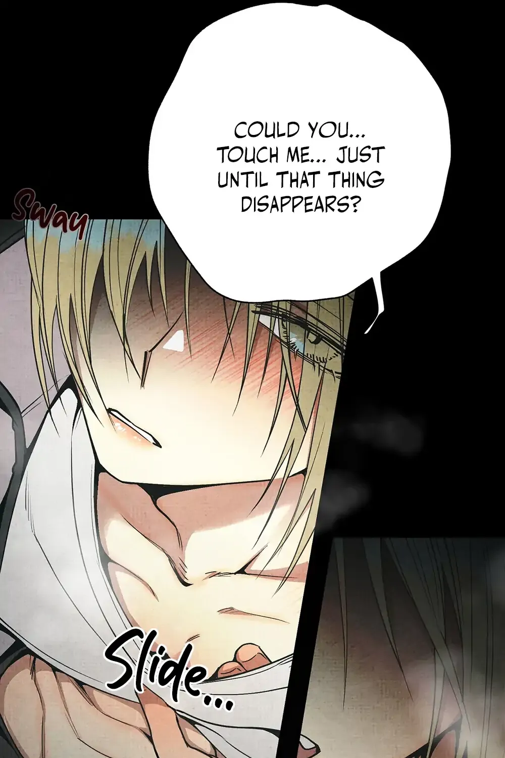 Four Seasons Ghost Tales Chapter 9 page 58 - 