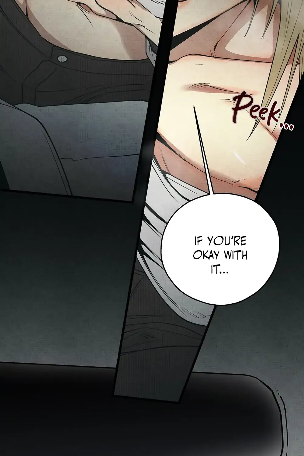 Four Seasons Ghost Tales Chapter 9 page 59 - 