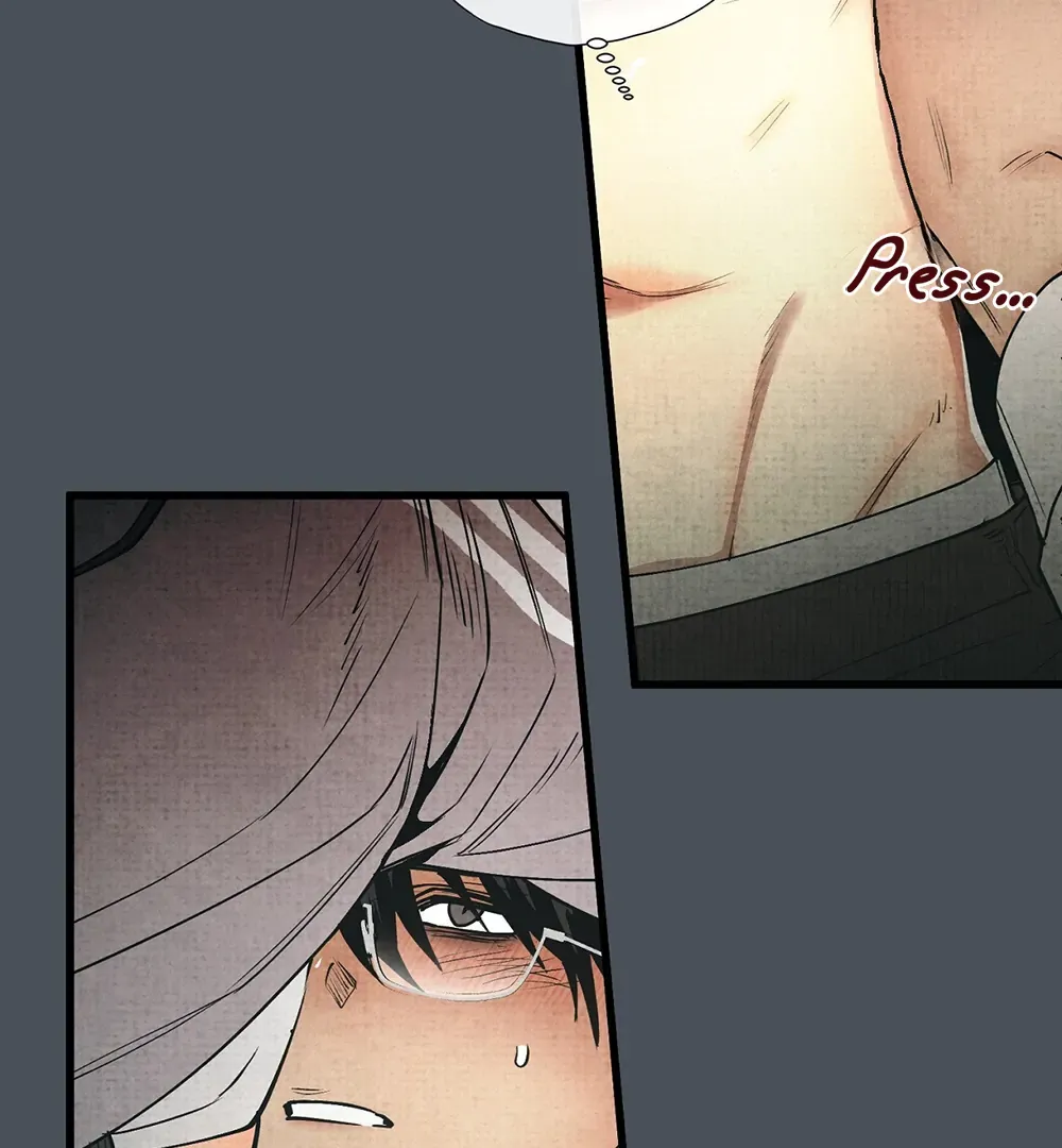Four Seasons Ghost Tales Chapter 9 page 66 - 