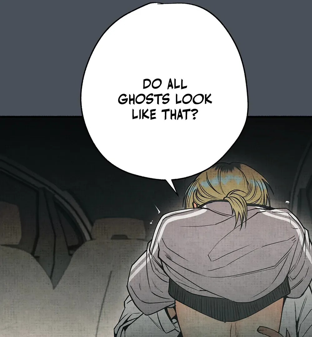 Four Seasons Ghost Tales Chapter 9 page 69 - 