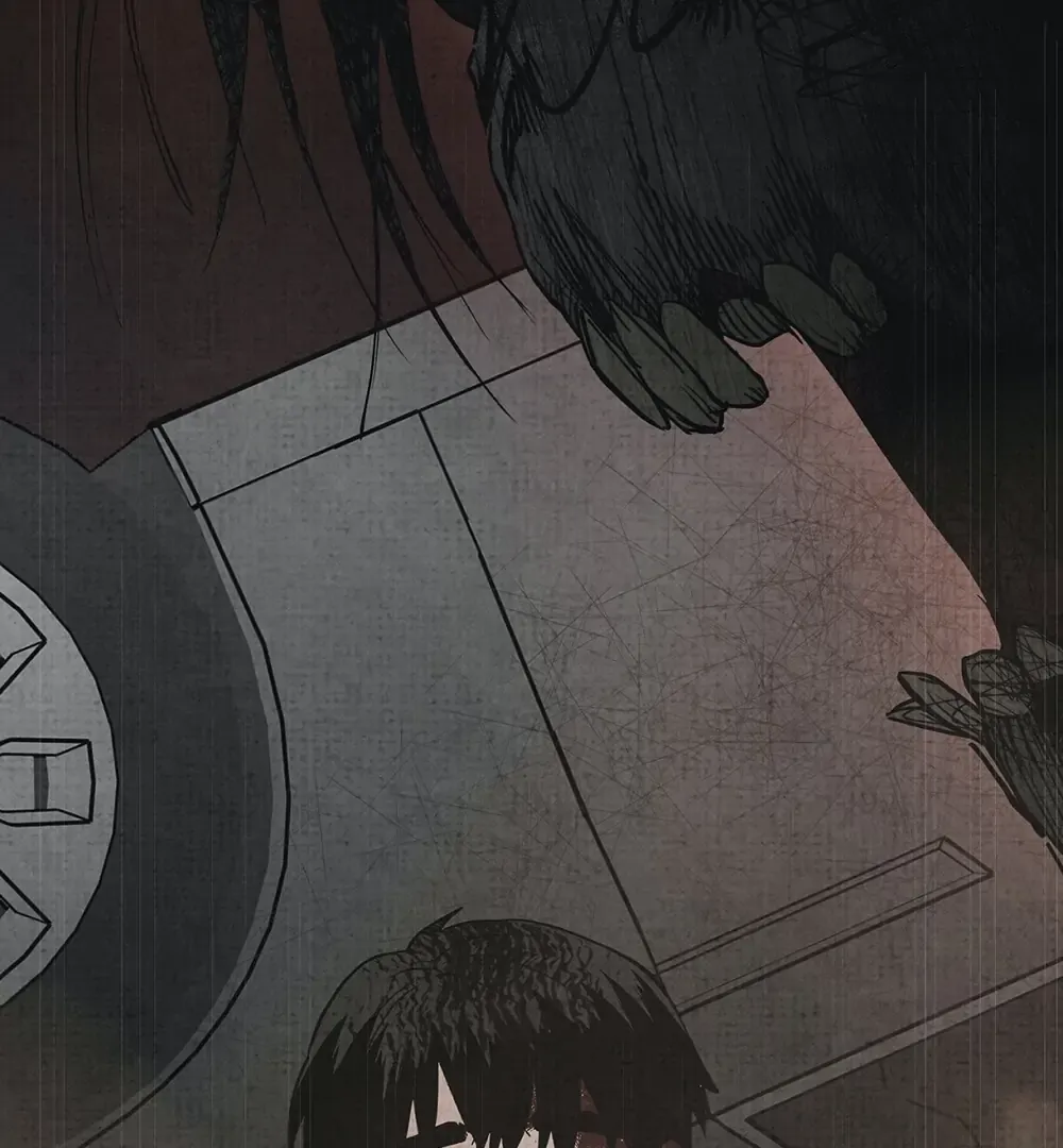 Four Seasons Ghost Tales Chapter 9 page 73 - 
