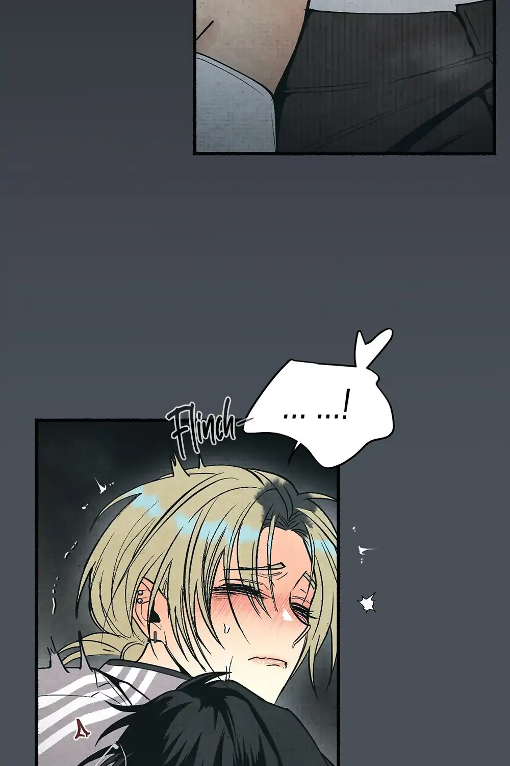 Four Seasons Ghost Tales Chapter 9 page 78 - 