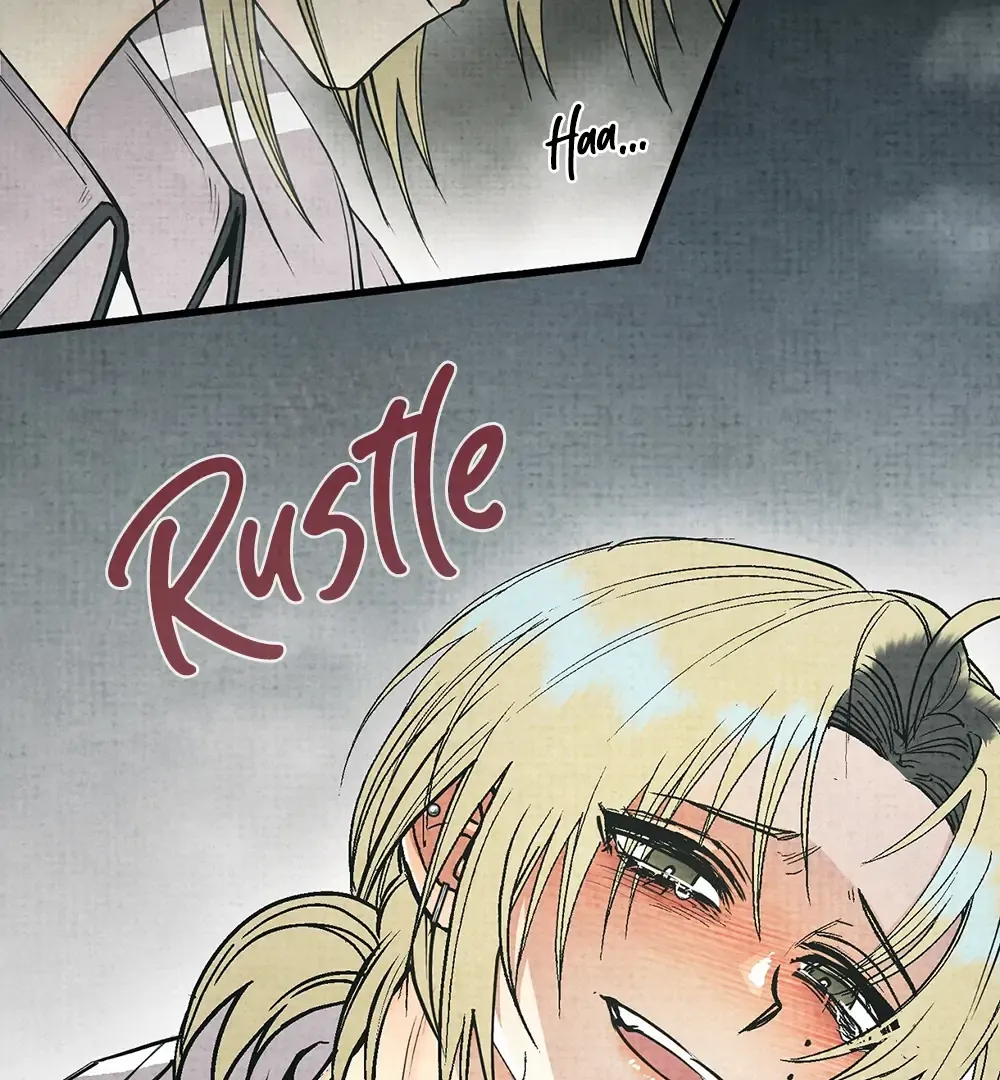 Four Seasons Ghost Tales Chapter 9 page 82 - 