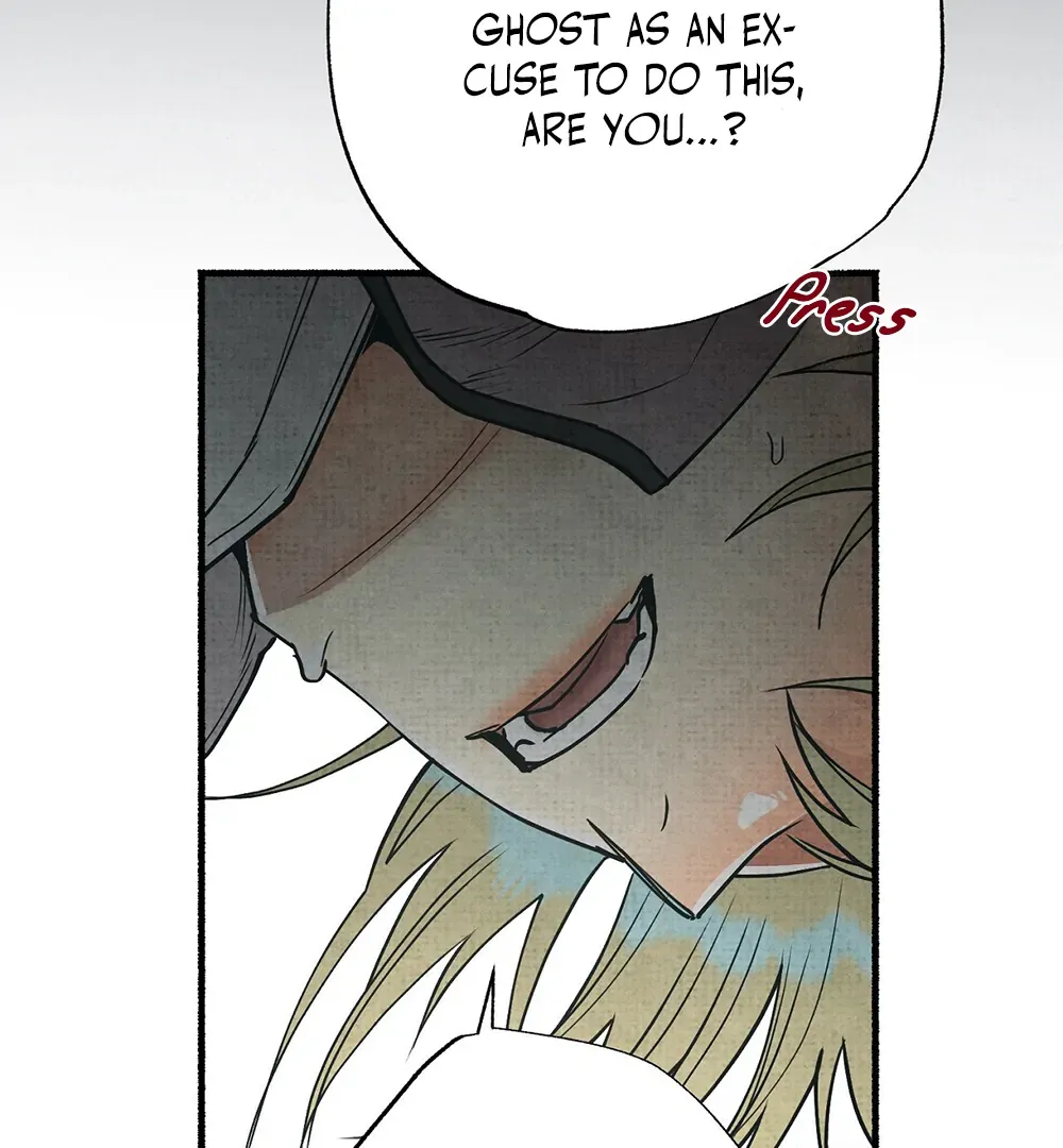 Four Seasons Ghost Tales Chapter 9 page 90 - 