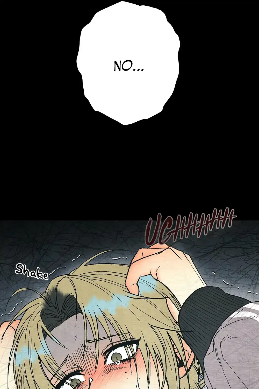 Four Seasons Ghost Tales Chapter 9 page 10 - 