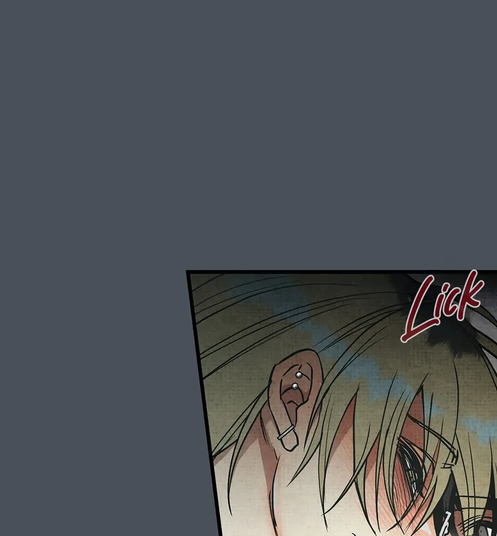 Four Seasons Ghost Tales Chapter 9 page 95 - 