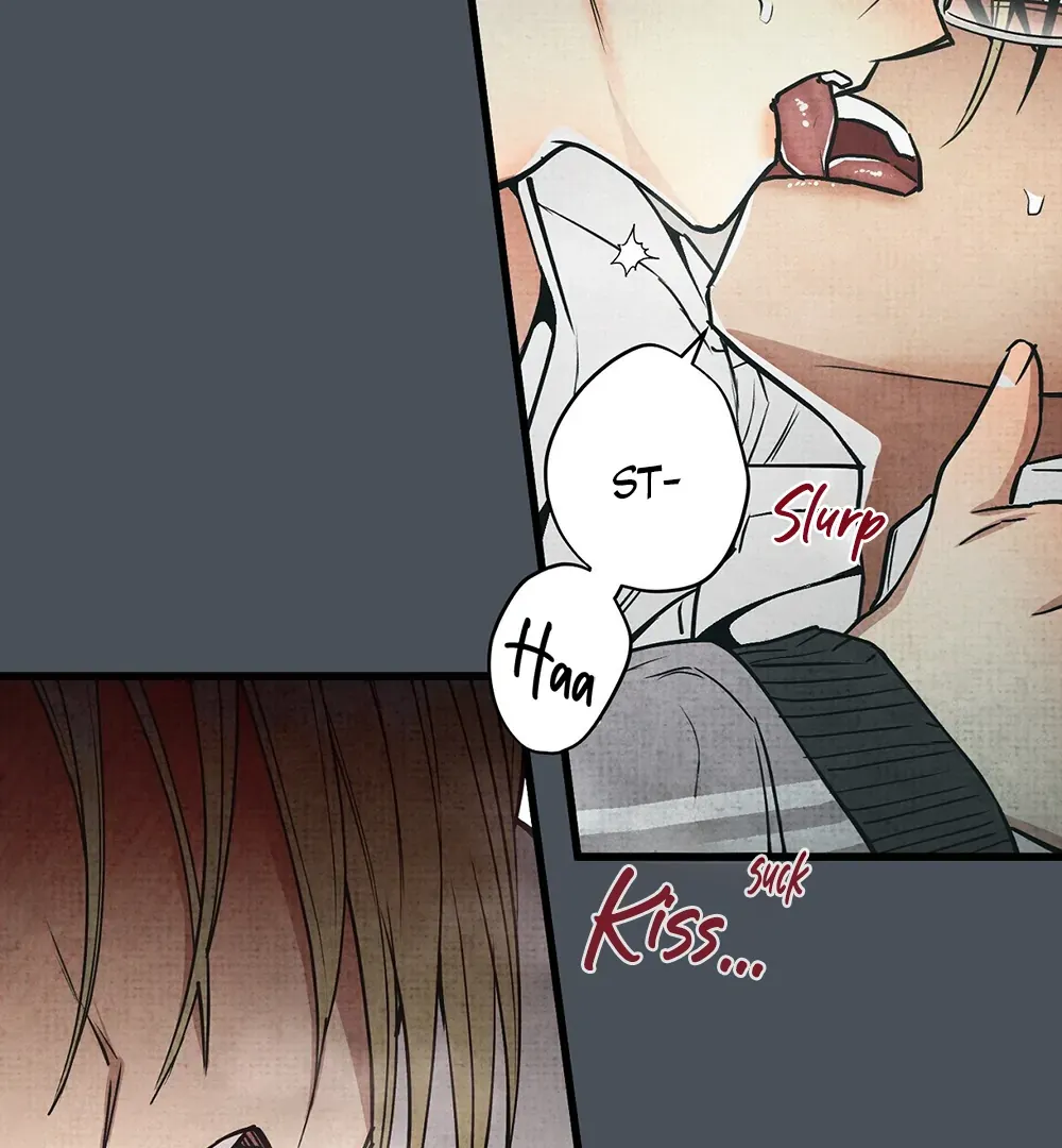 Four Seasons Ghost Tales Chapter 9 page 96 - 